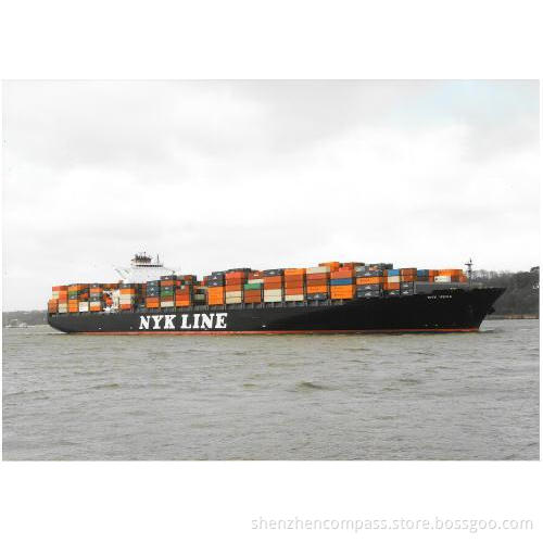 Shipping/Air Freight/Logistic/Ocean Freight From China to Doha/Qator